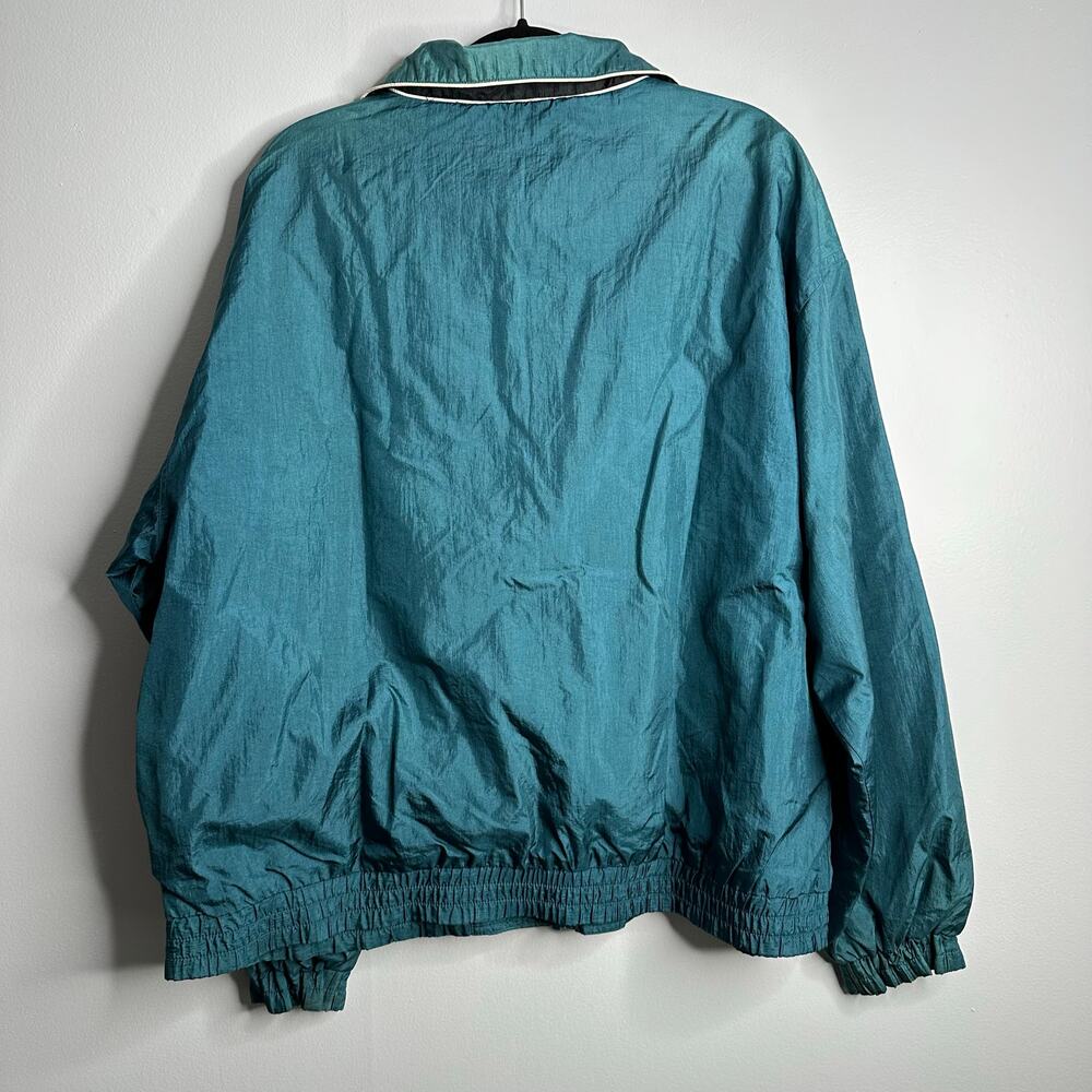 JCPenny’s 1990’s Olympics team USA lightweight windbreaker size‎ XL - Picture 6 of 6